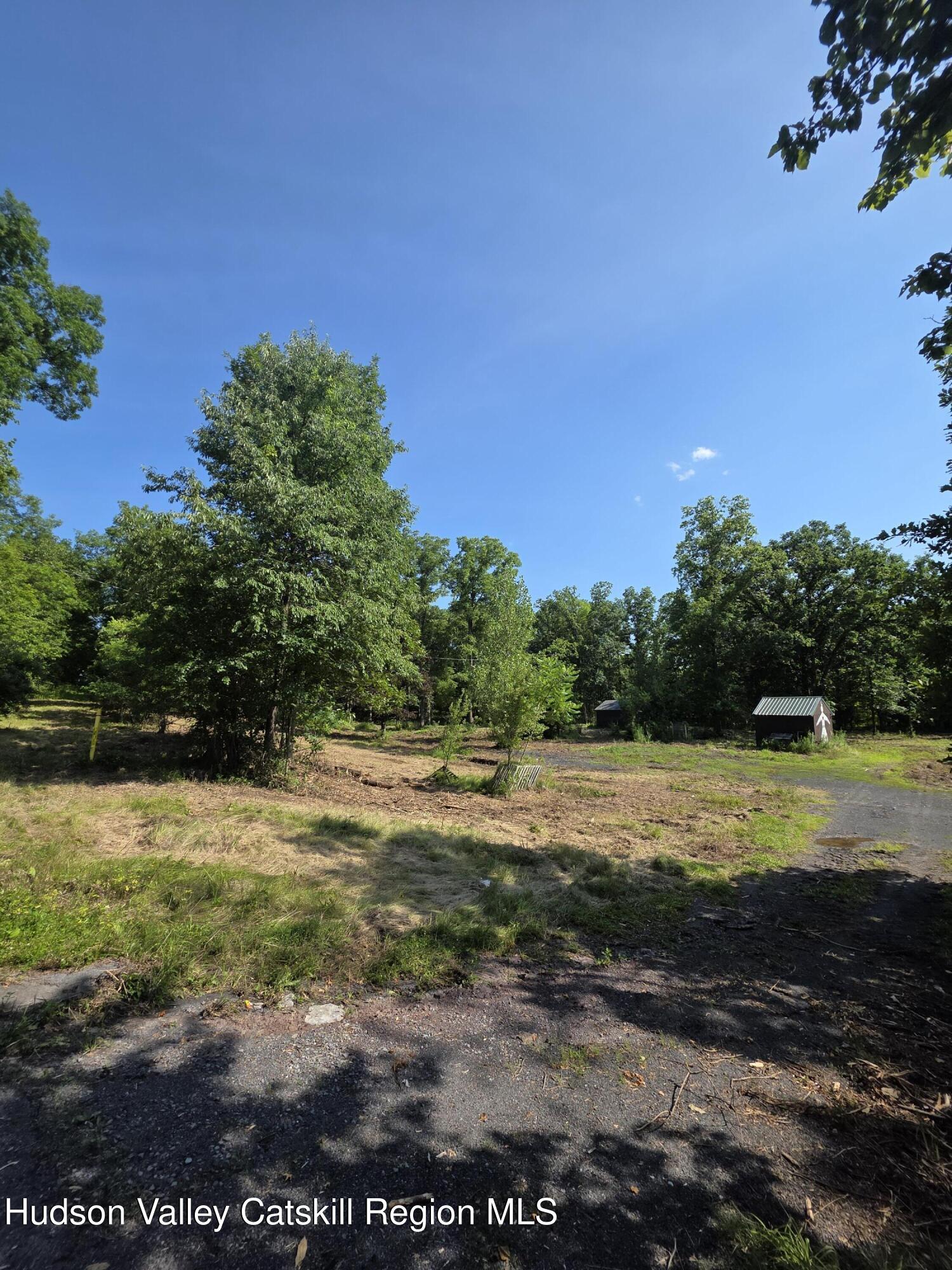165 West Camp Road