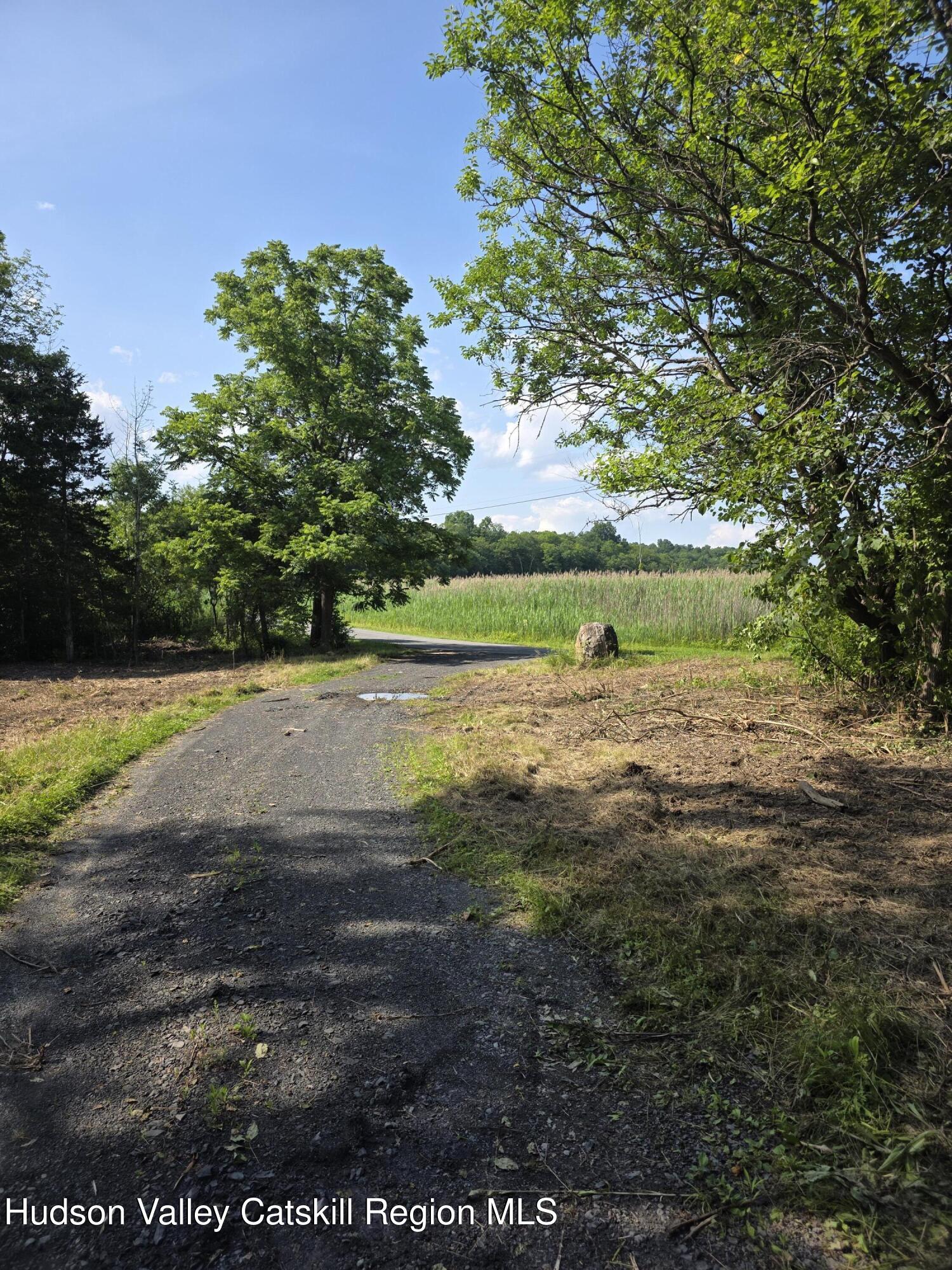 165 West Camp Road
