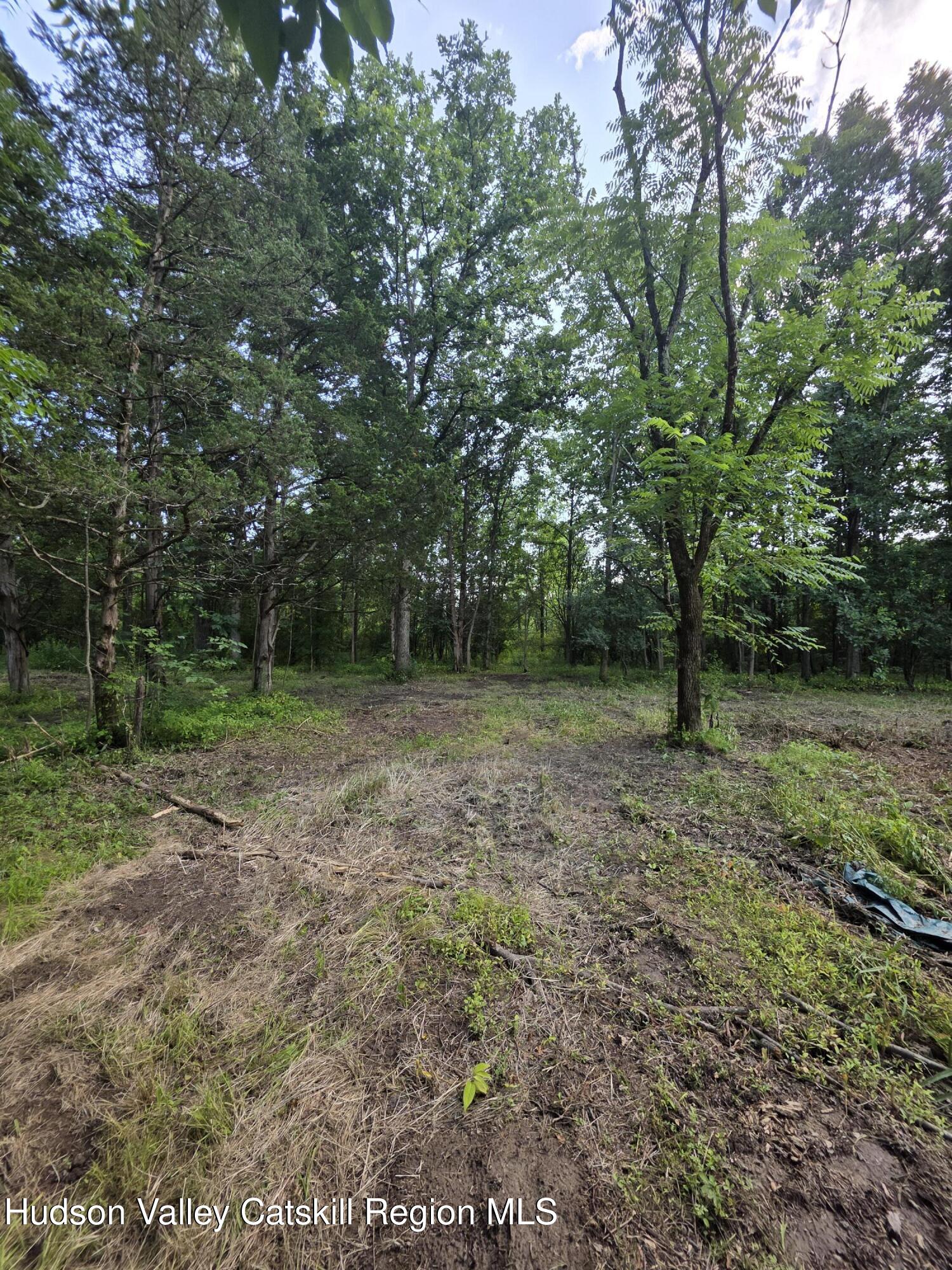 165 West Camp Road