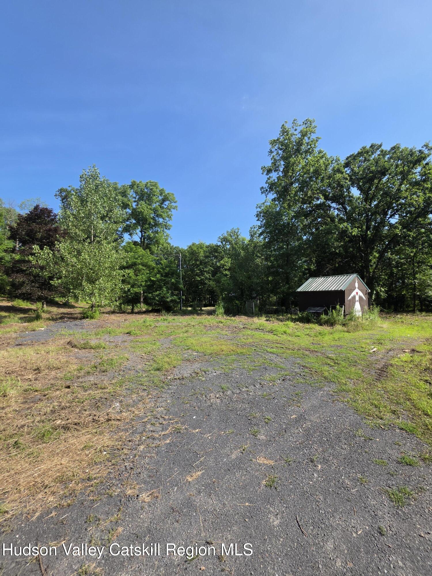165 West Camp Road