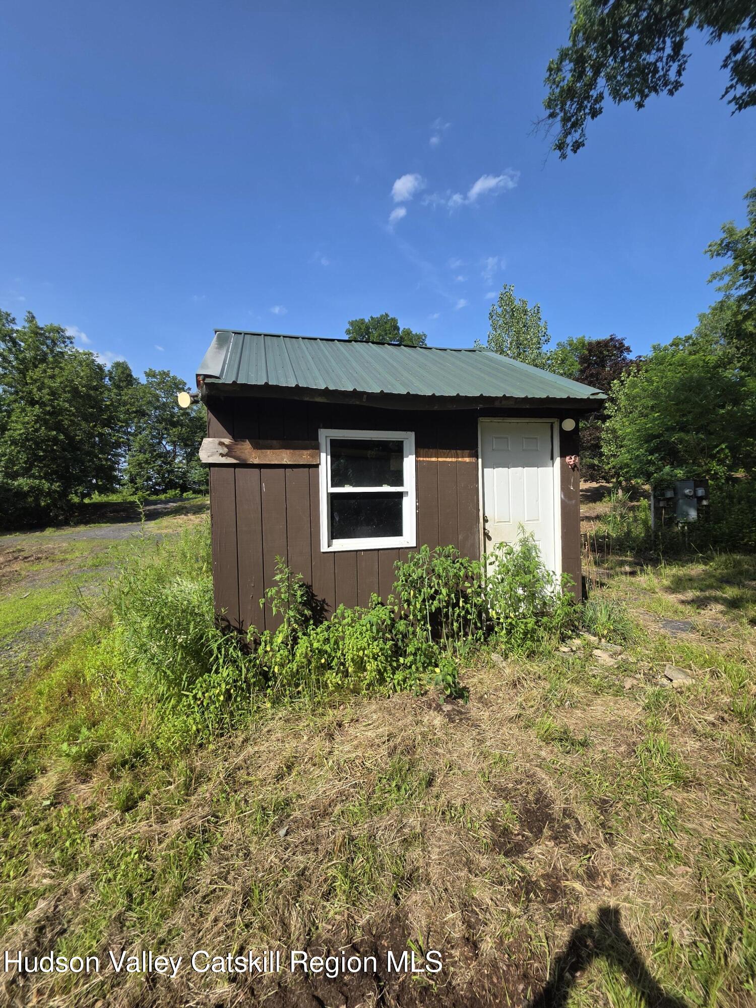 165 West Camp Road