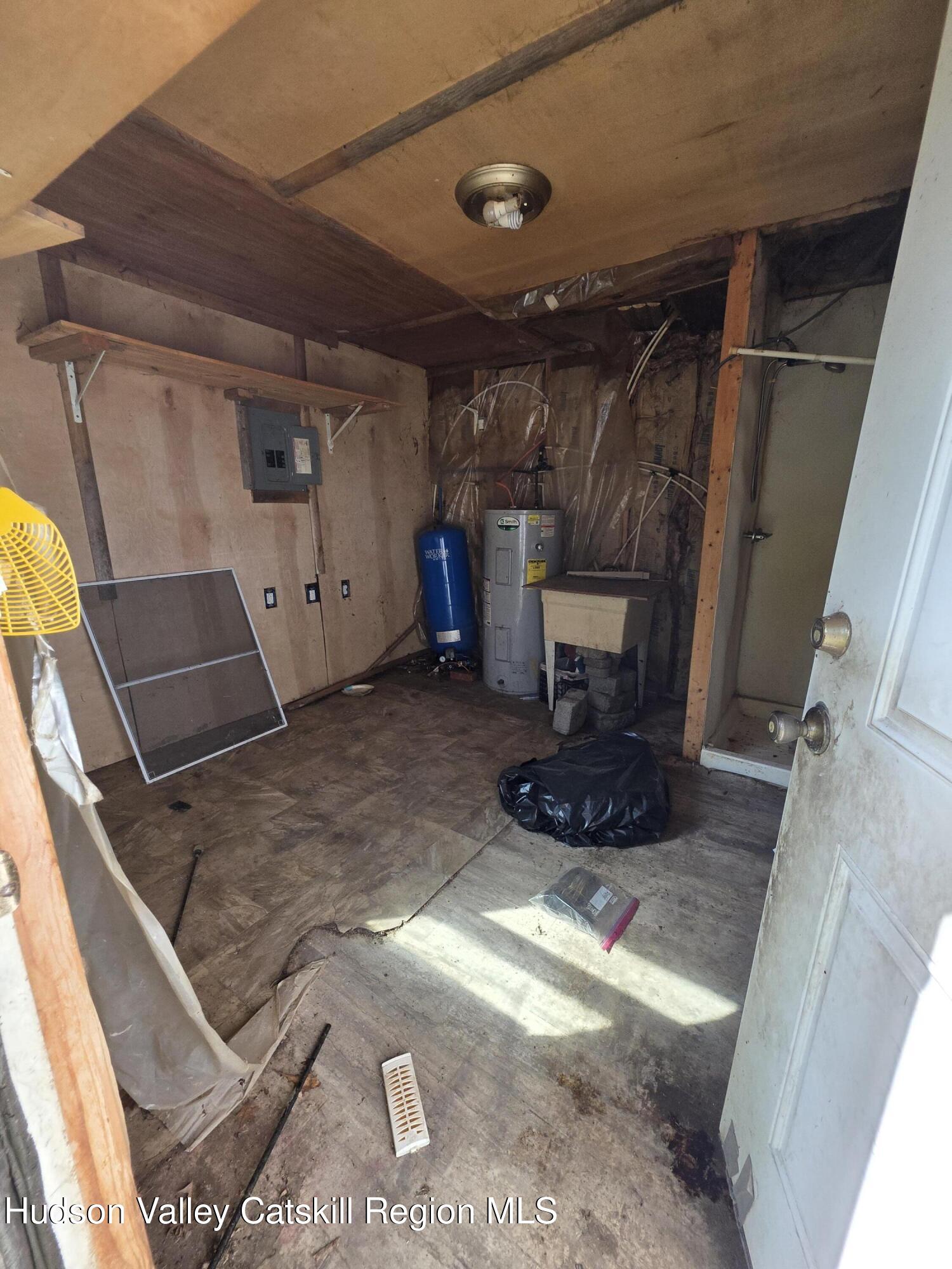 165 West Camp Road