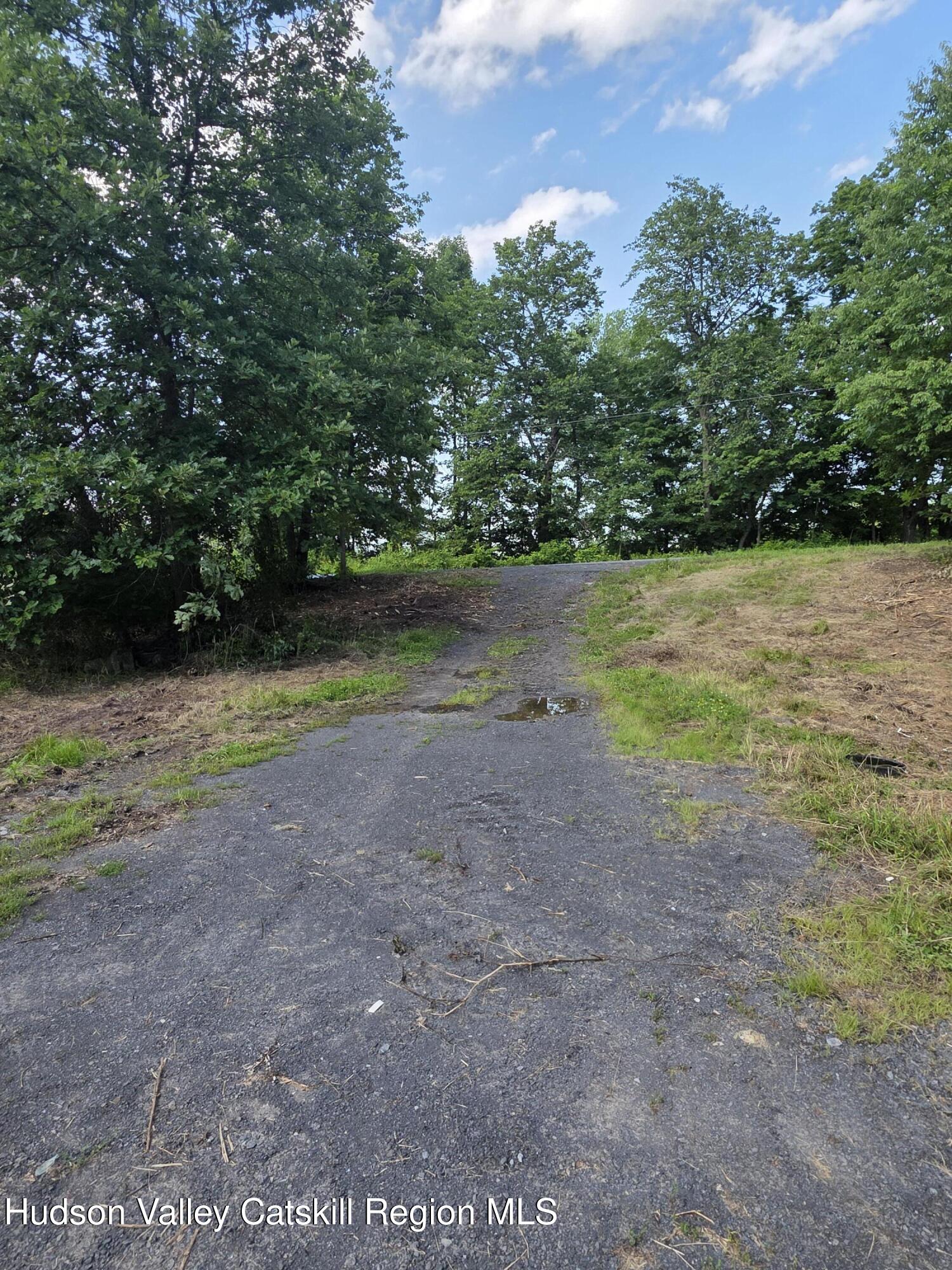 165 West Camp Road