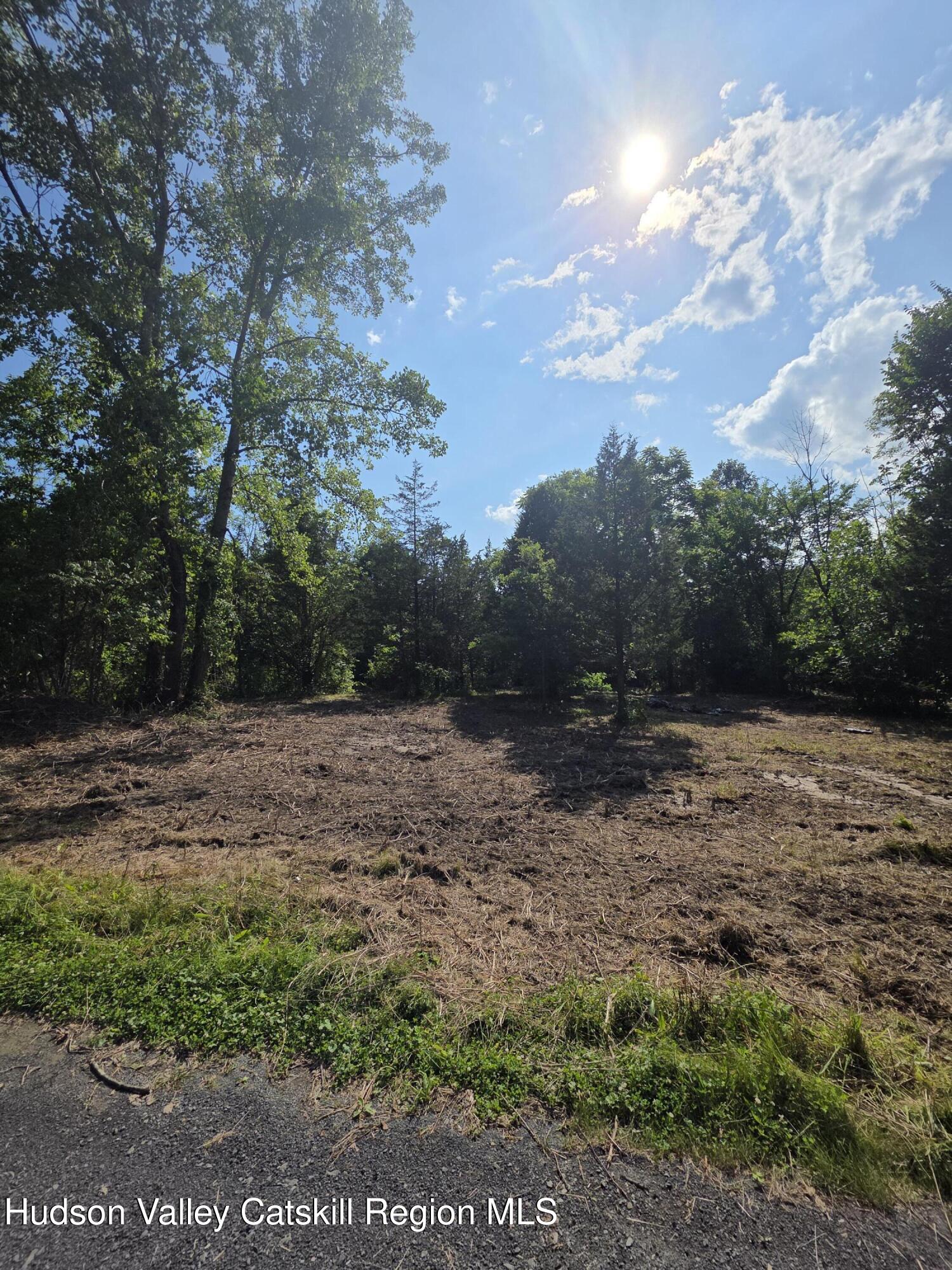 165 West Camp Road
