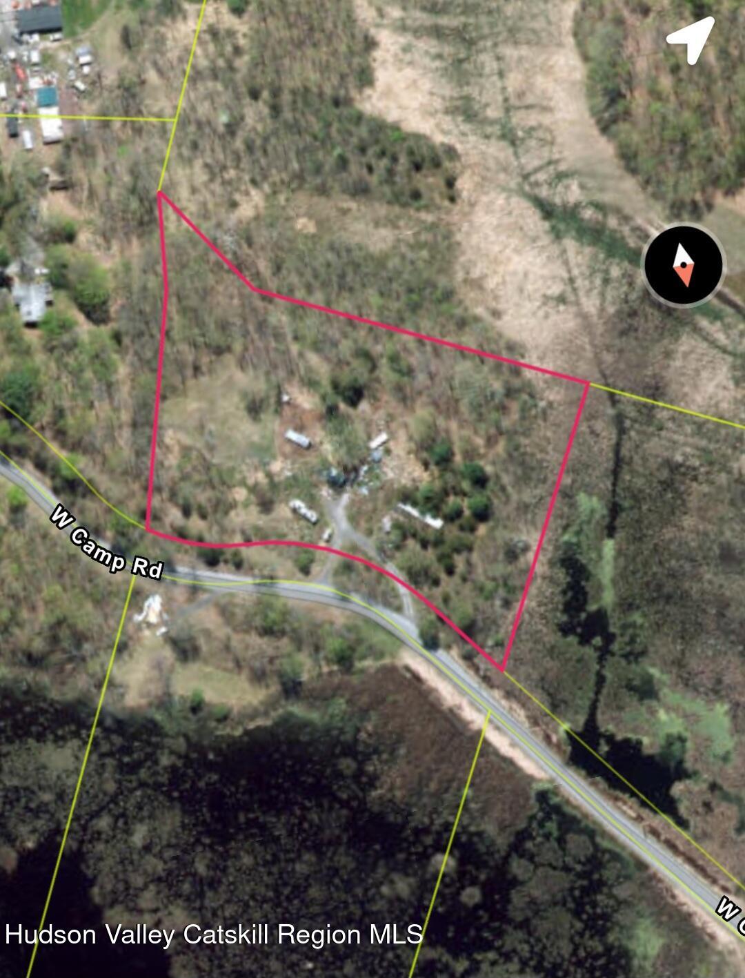 165 West Camp Road