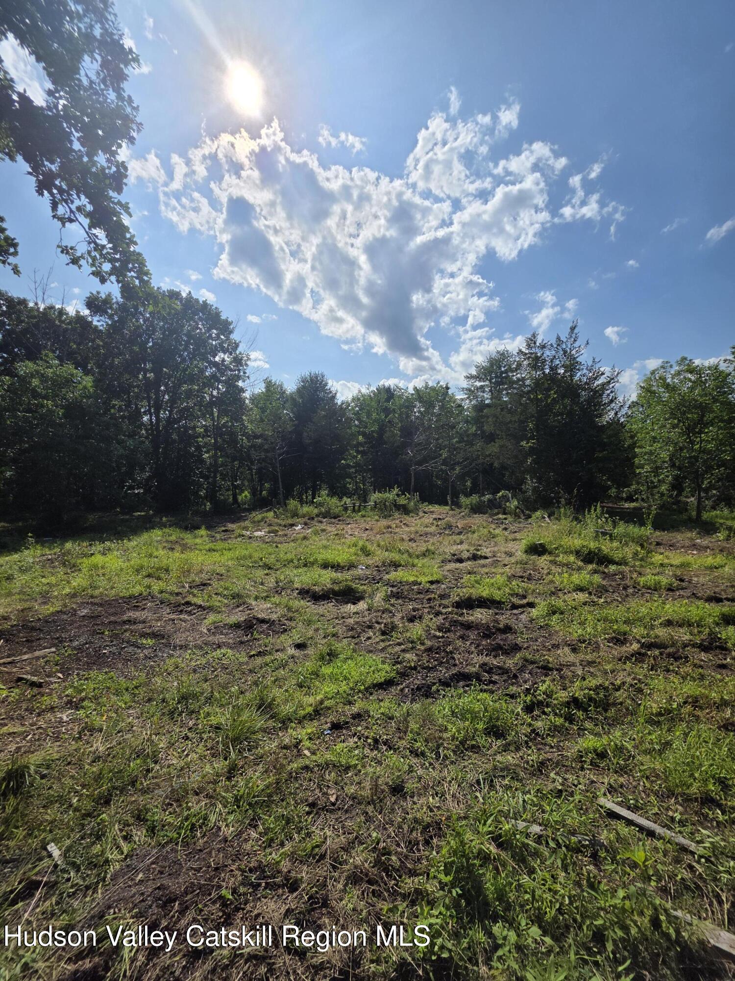 165 West Camp Road