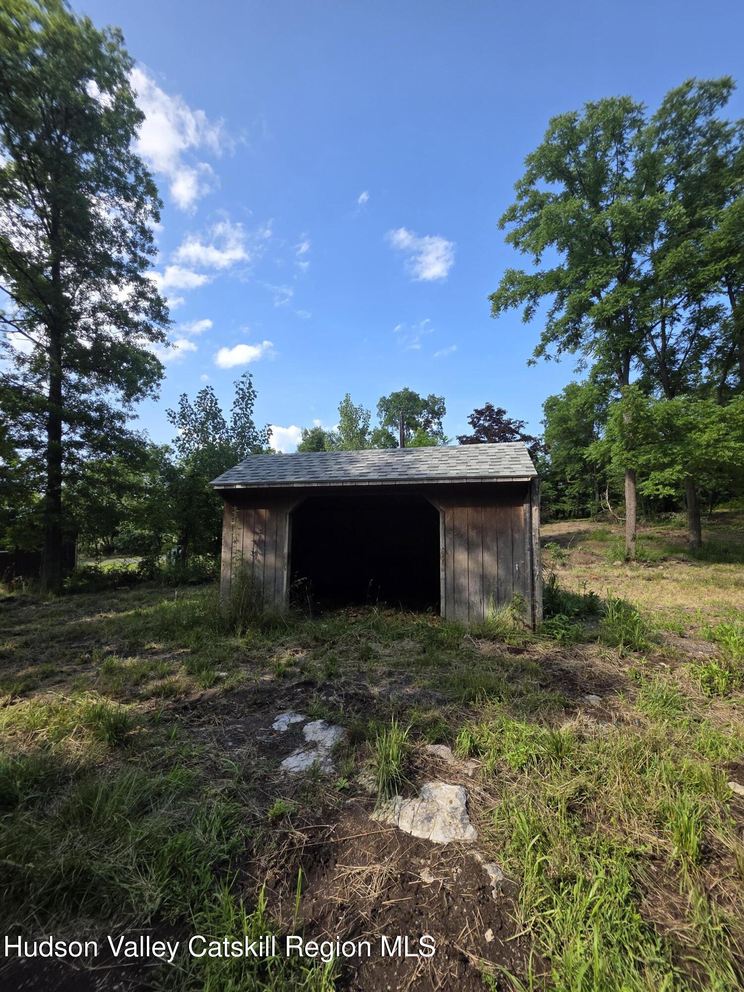 165 West Camp Road