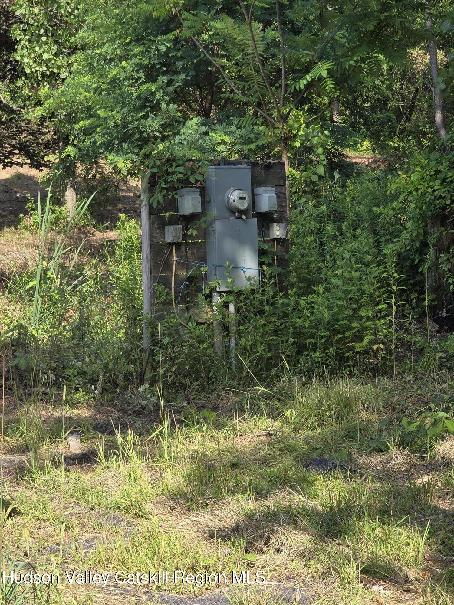 165 West Camp Road