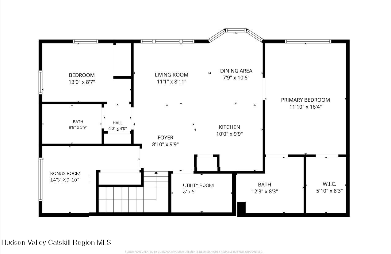 402 Commons Lane