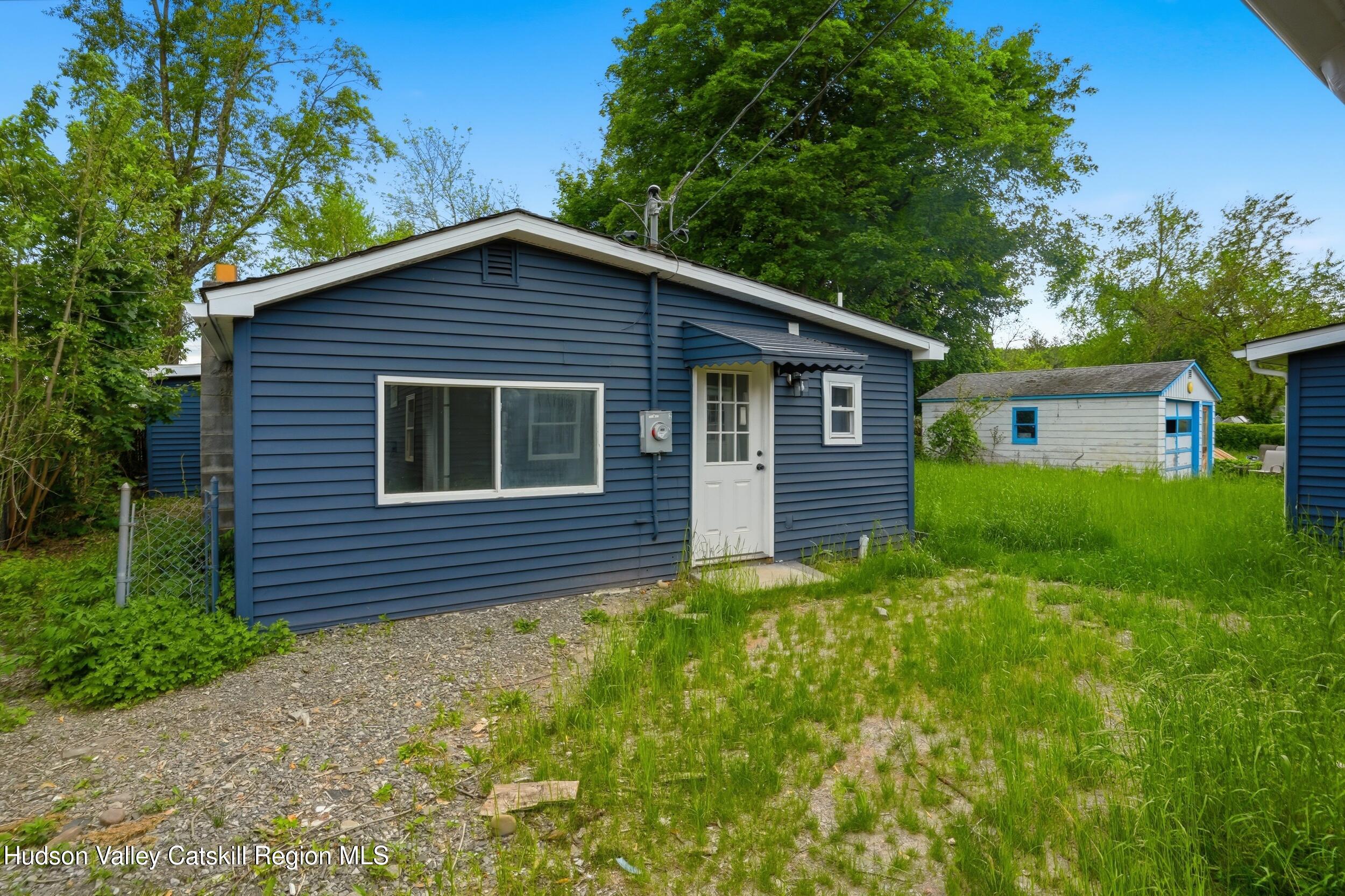 36 Country Club Drive