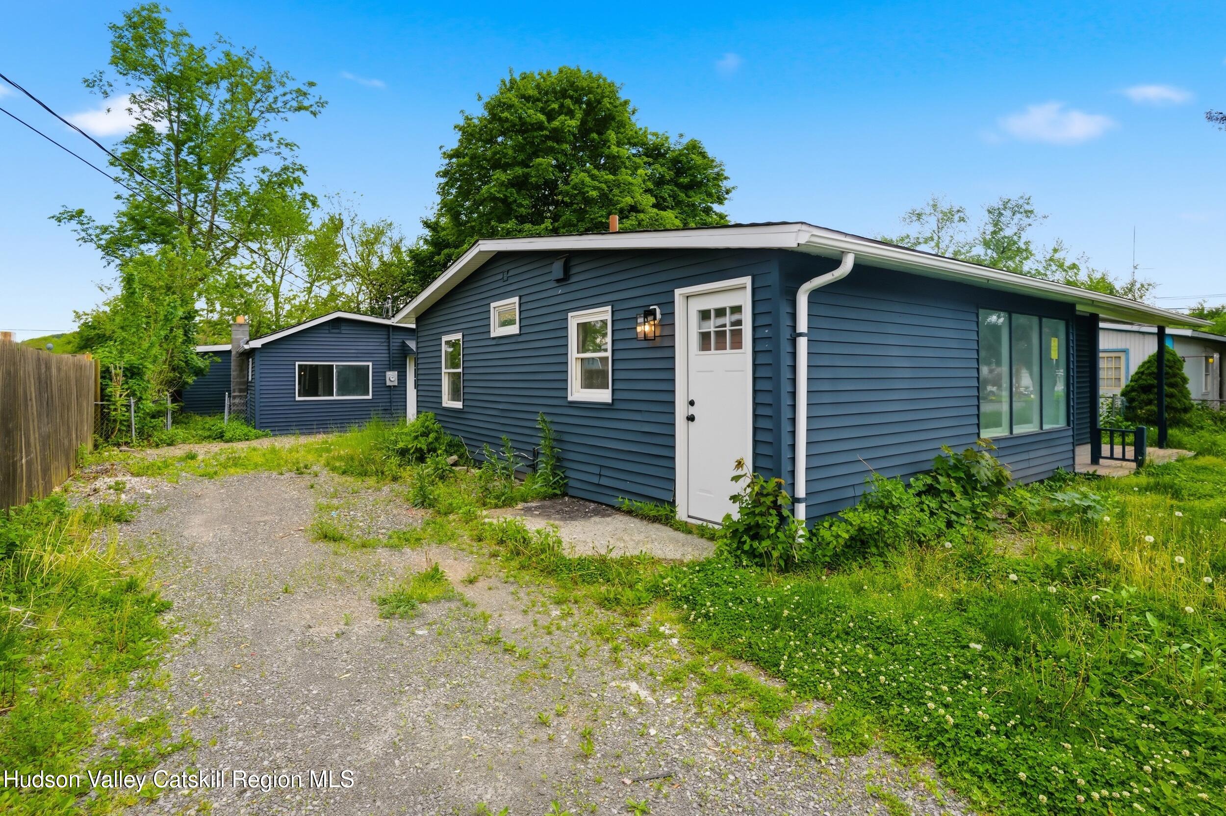 36 Country Club Drive