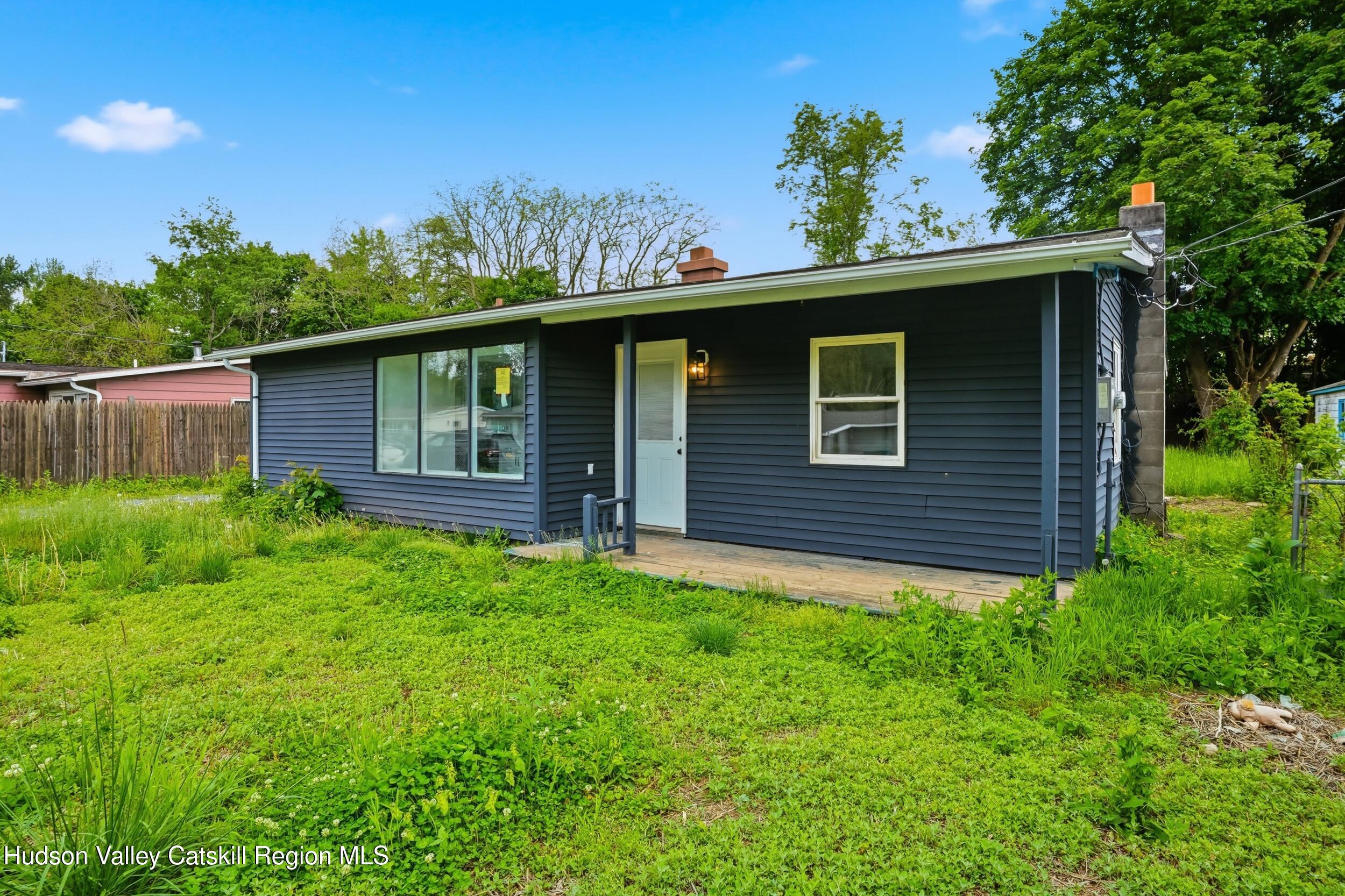 36 Country Club Drive