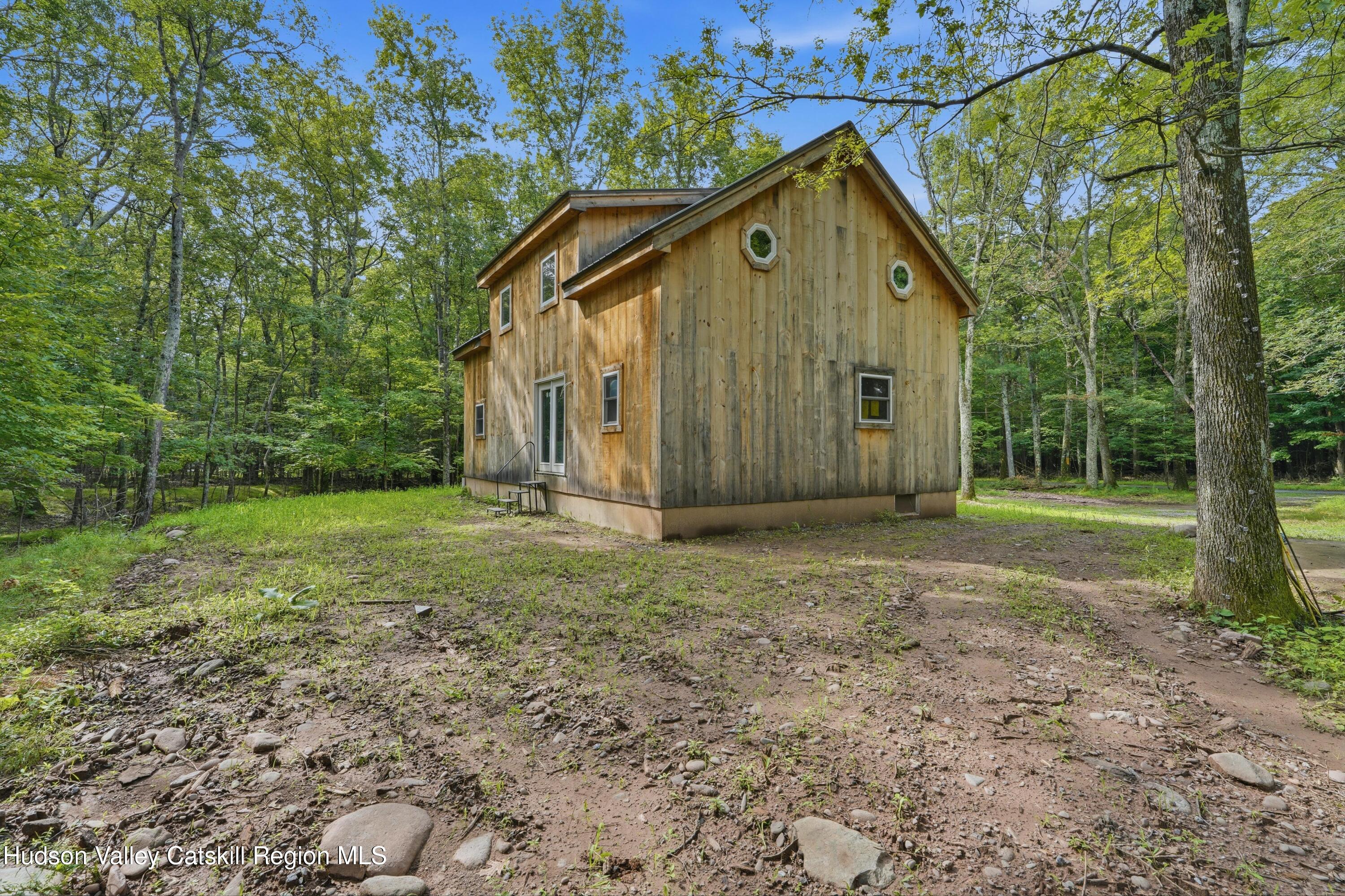 143 Manorkill Road