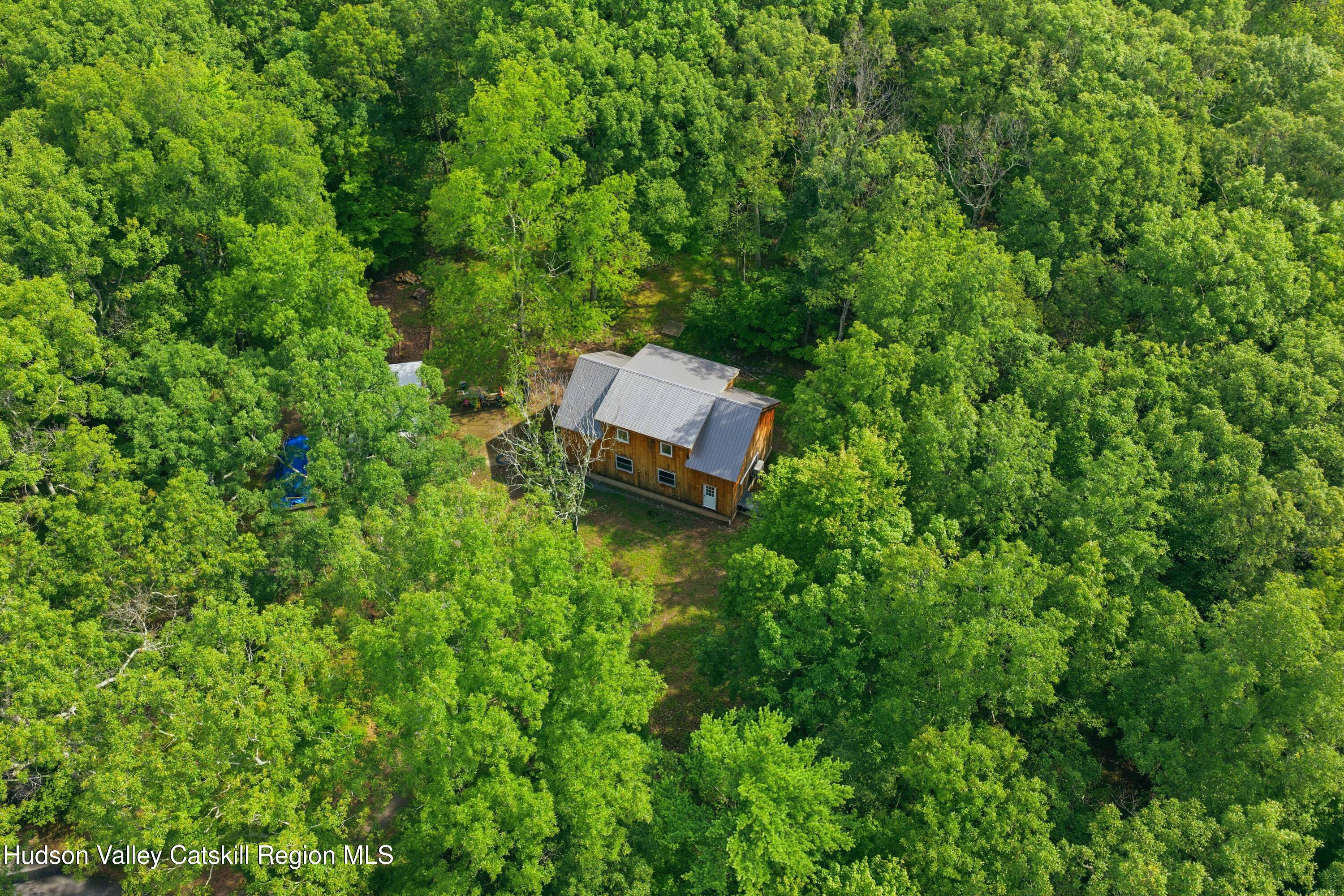 143 Manorkill Road