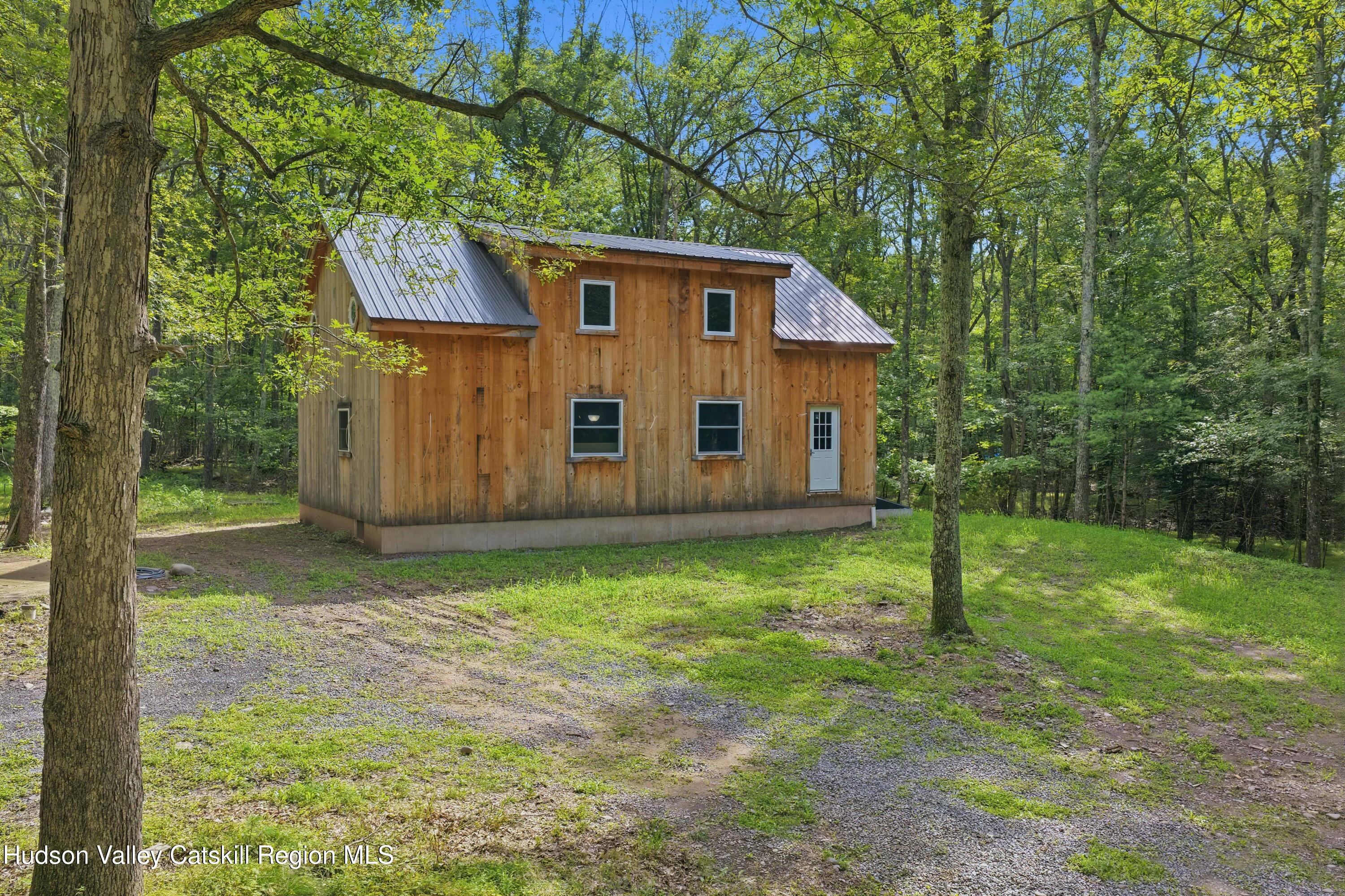 143 Manorkill Road