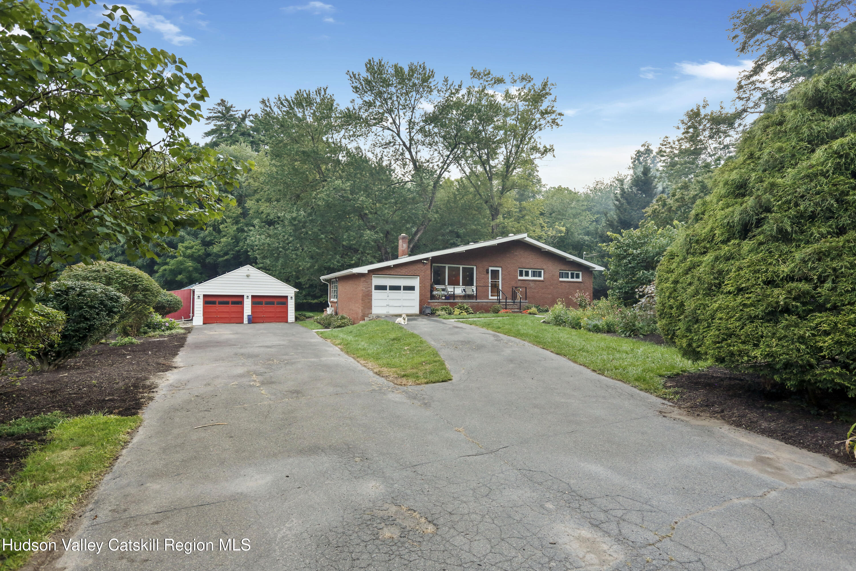 199 Ashokan Road