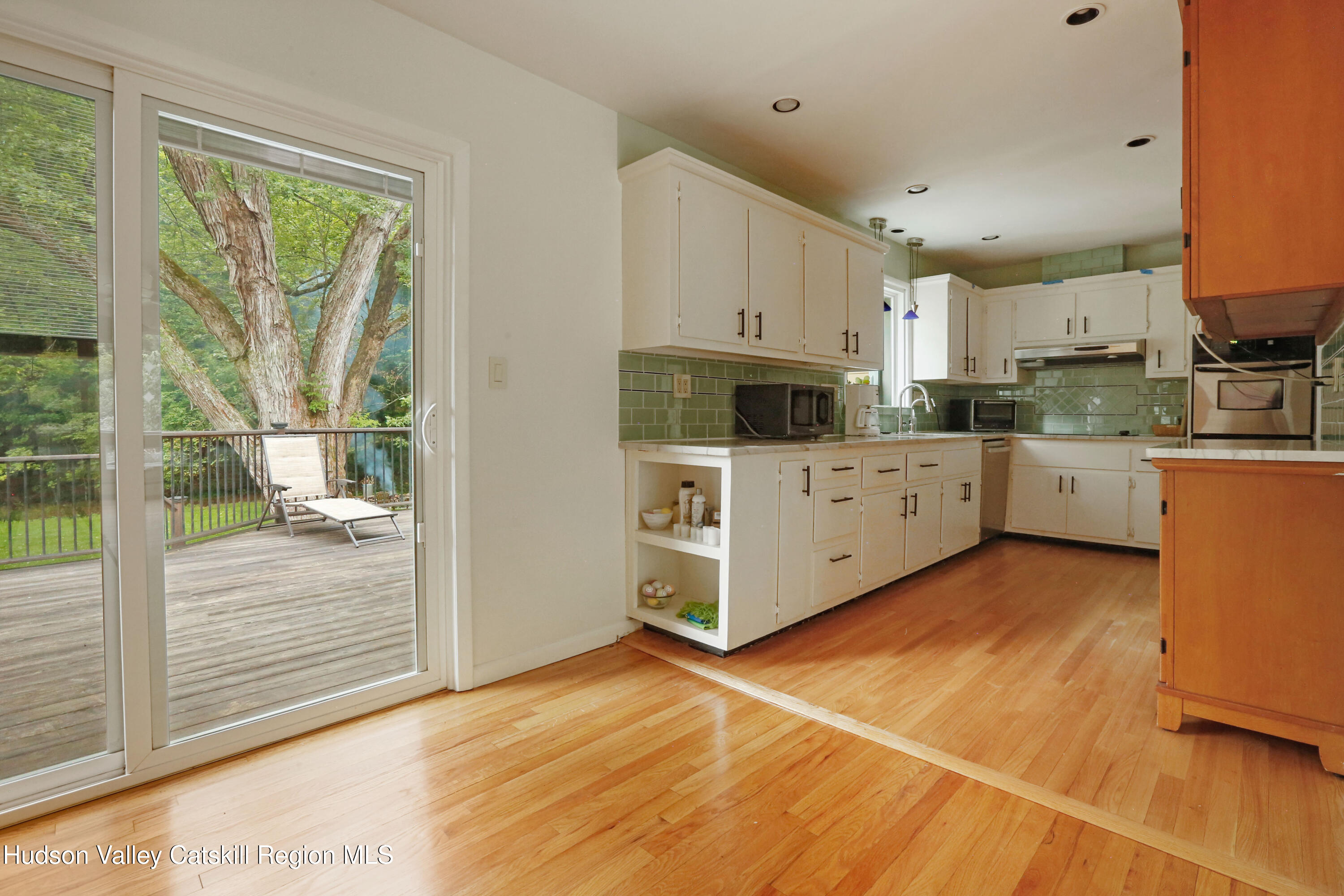 199 Ashokan Road