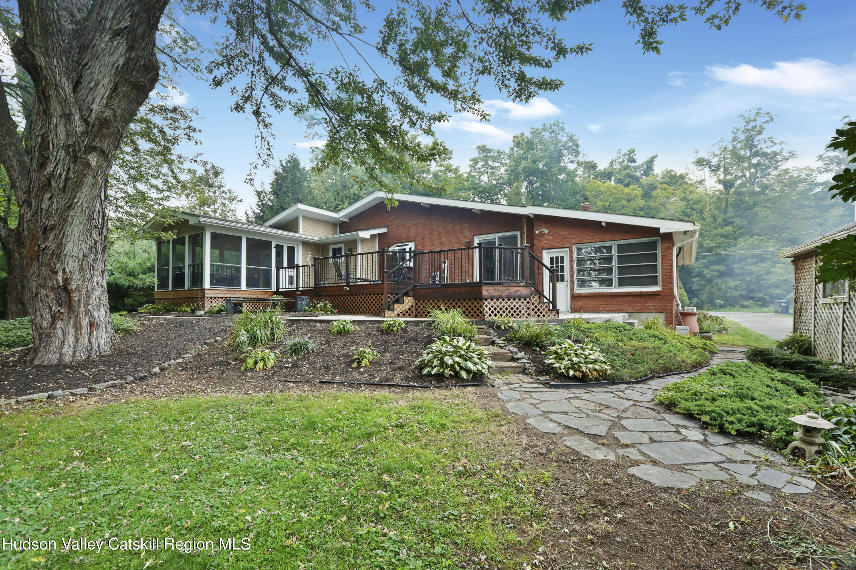 199 Ashokan Road
