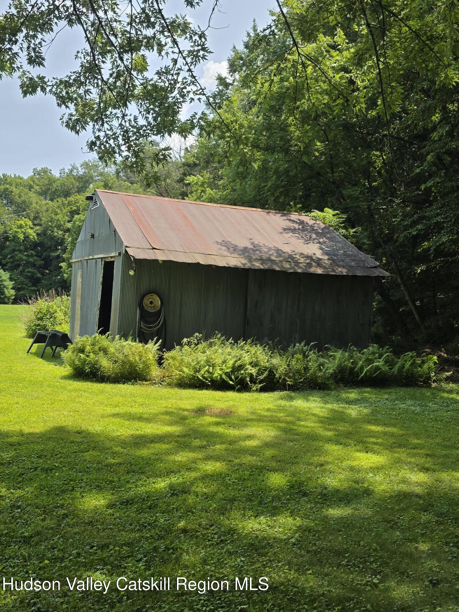 199 Ashokan Road