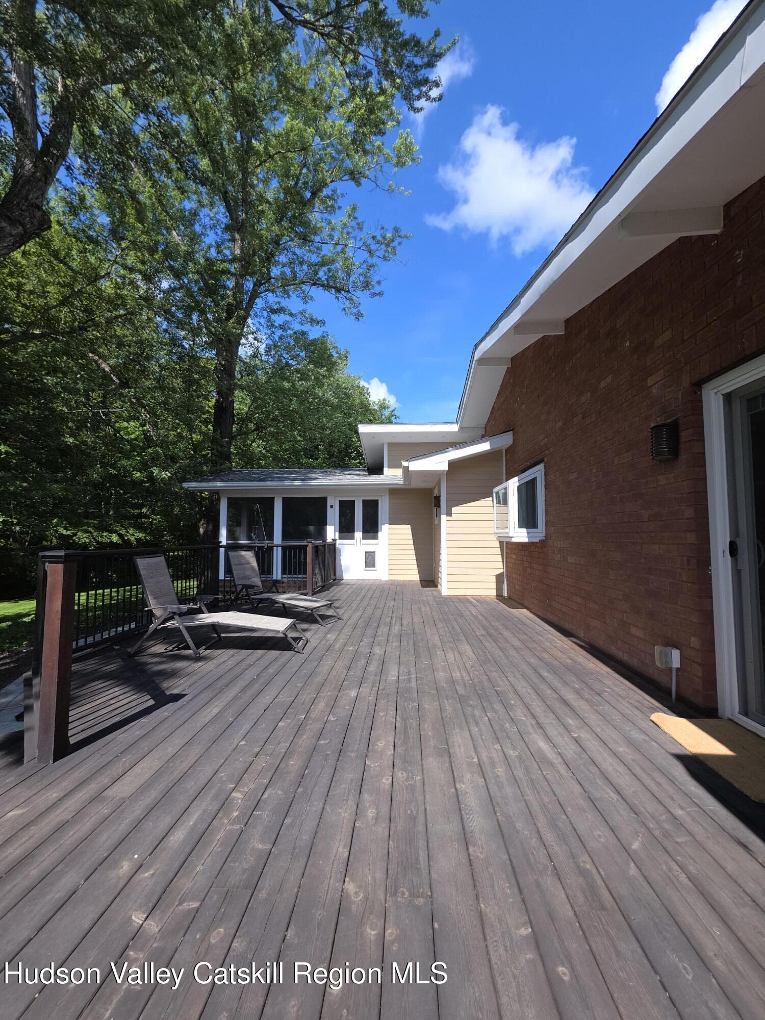 199 Ashokan Road