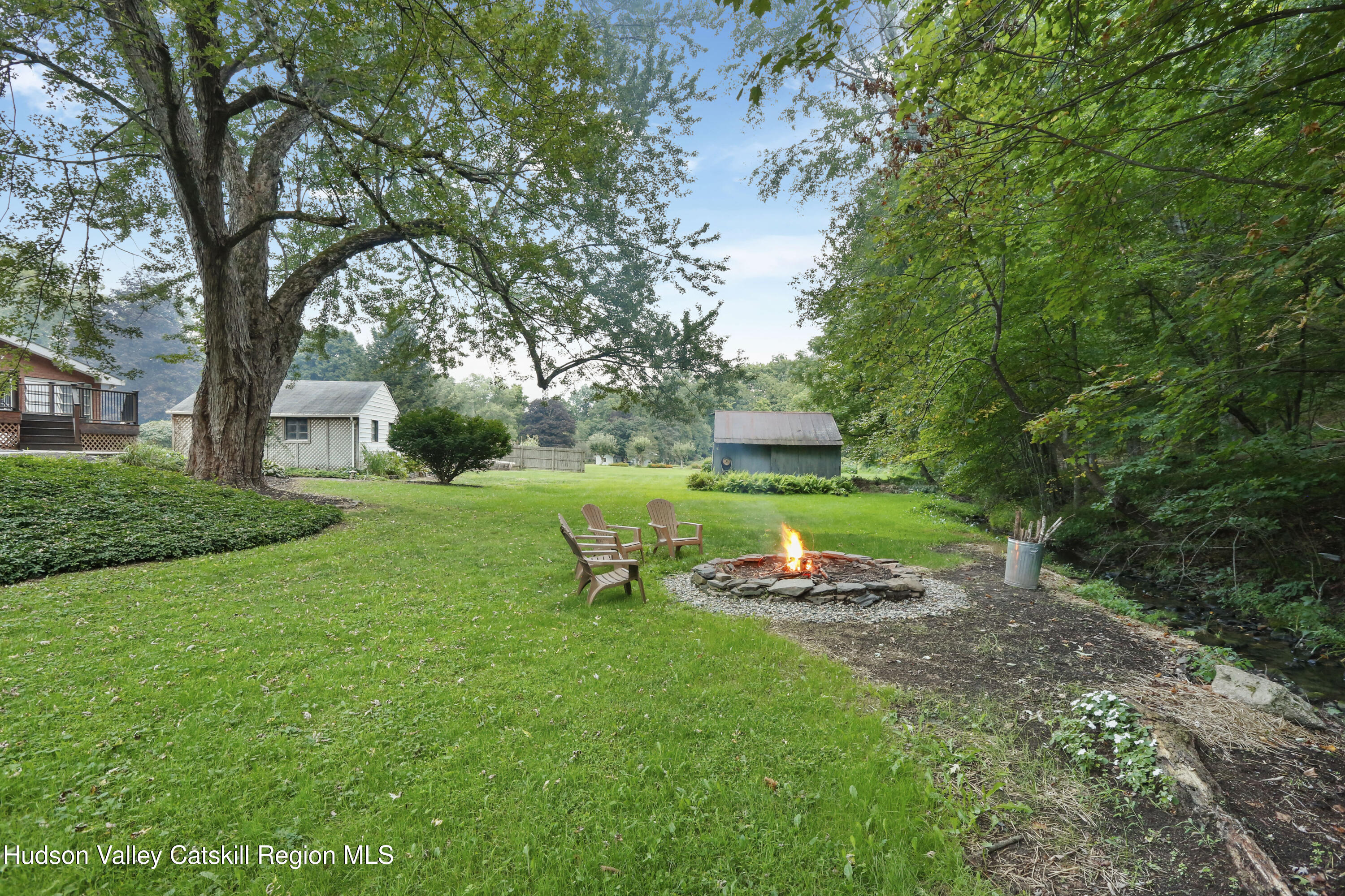 199 Ashokan Road