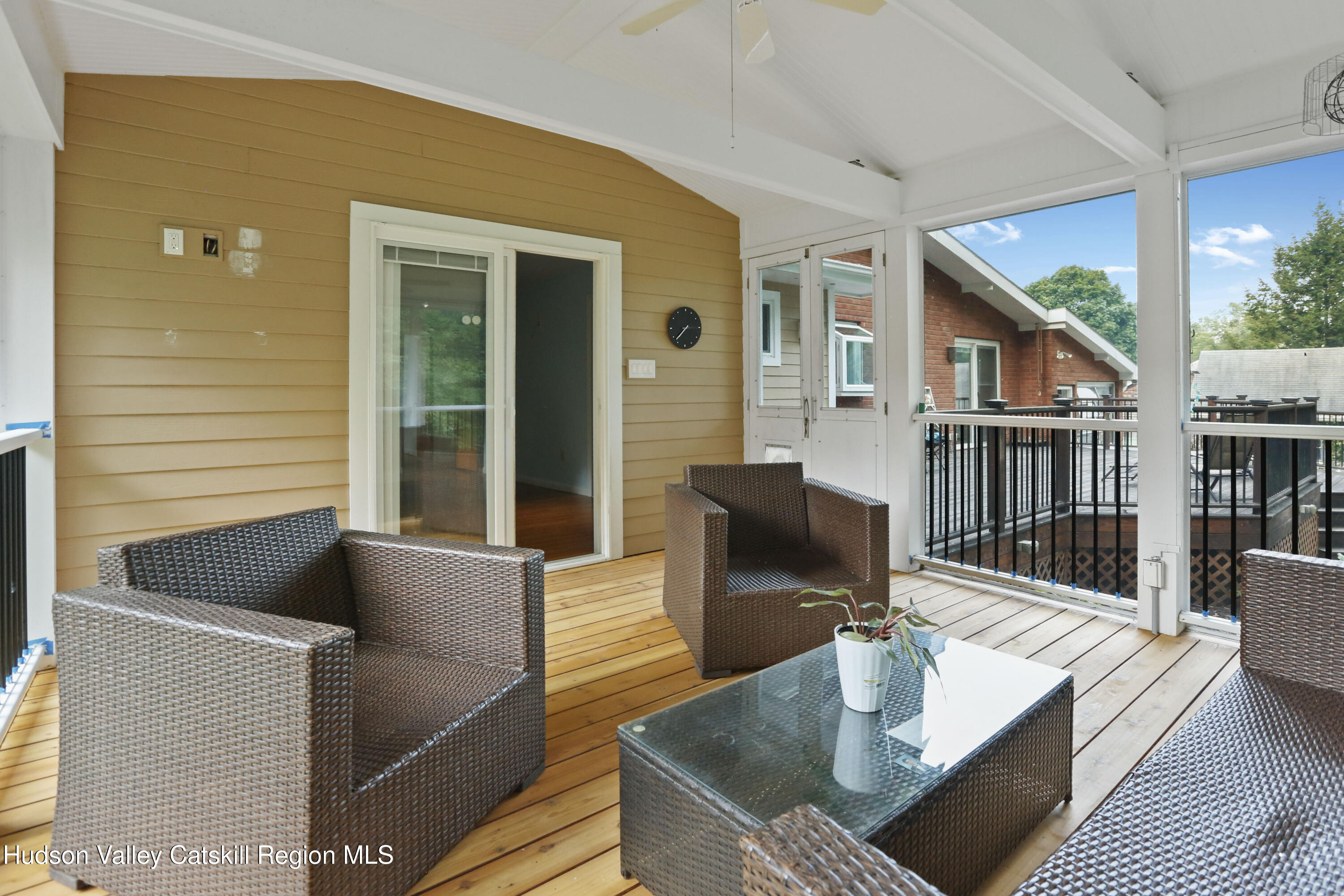 199 Ashokan Road