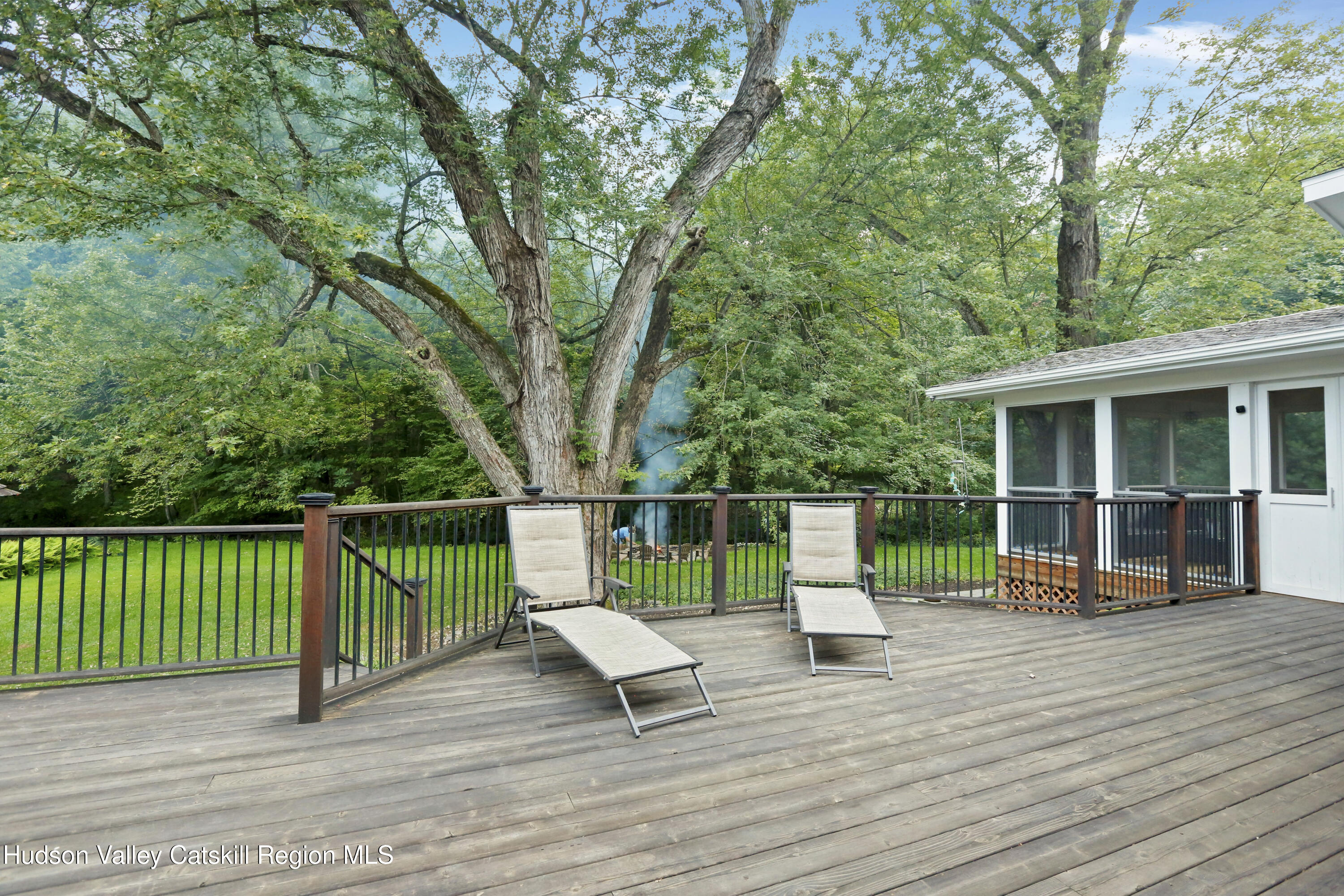 199 Ashokan Road