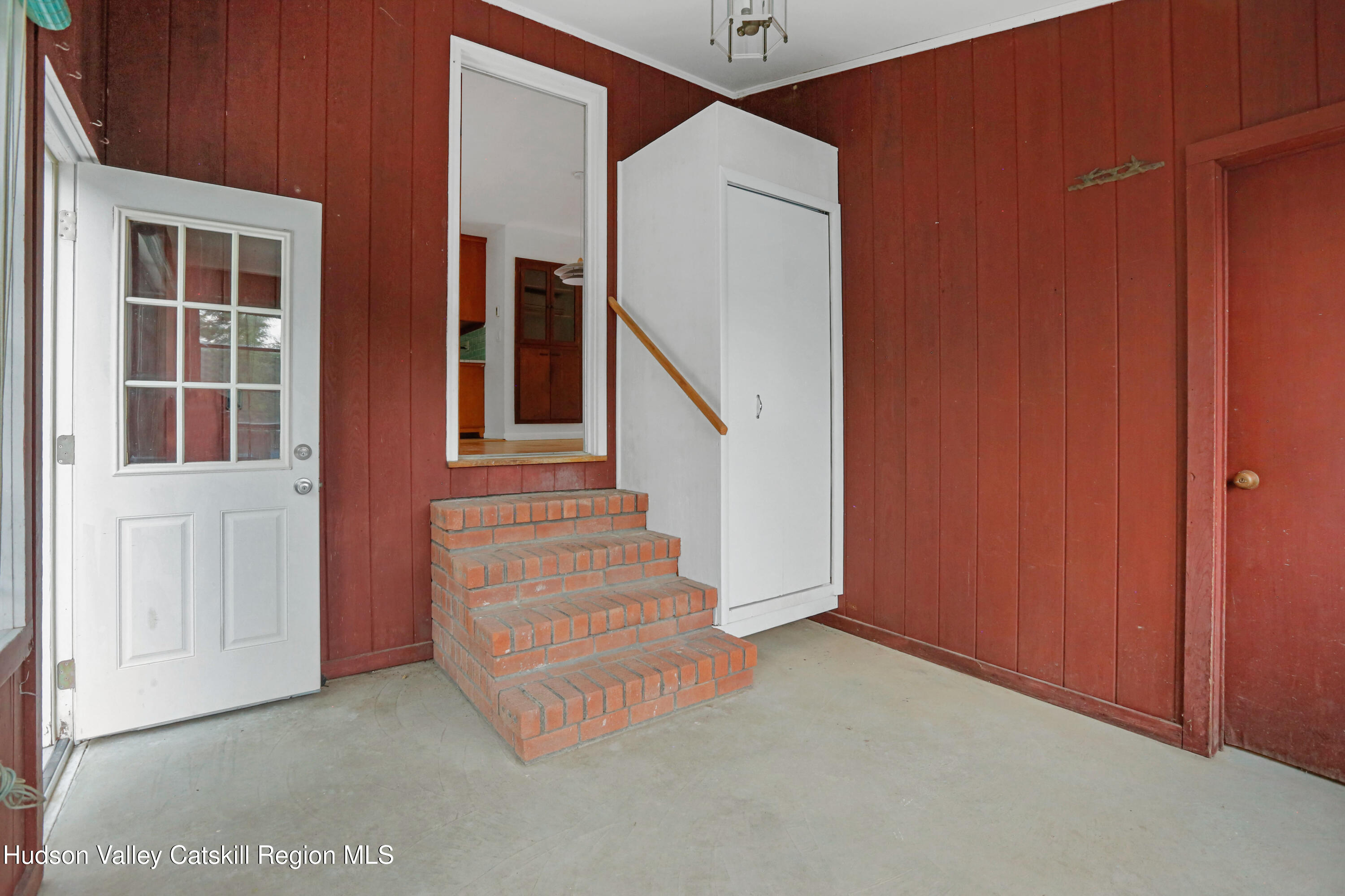 199 Ashokan Road
