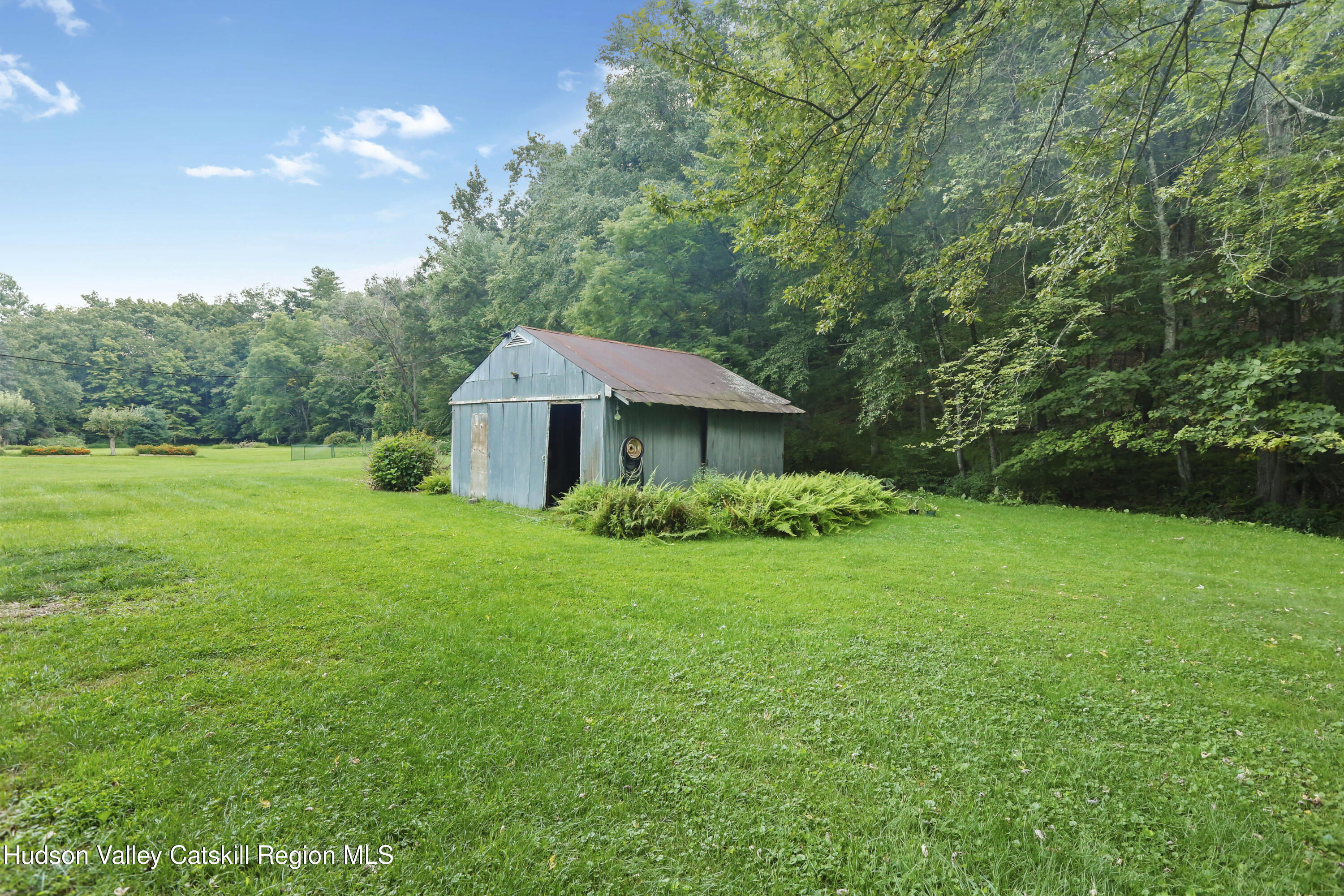 199 Ashokan Road
