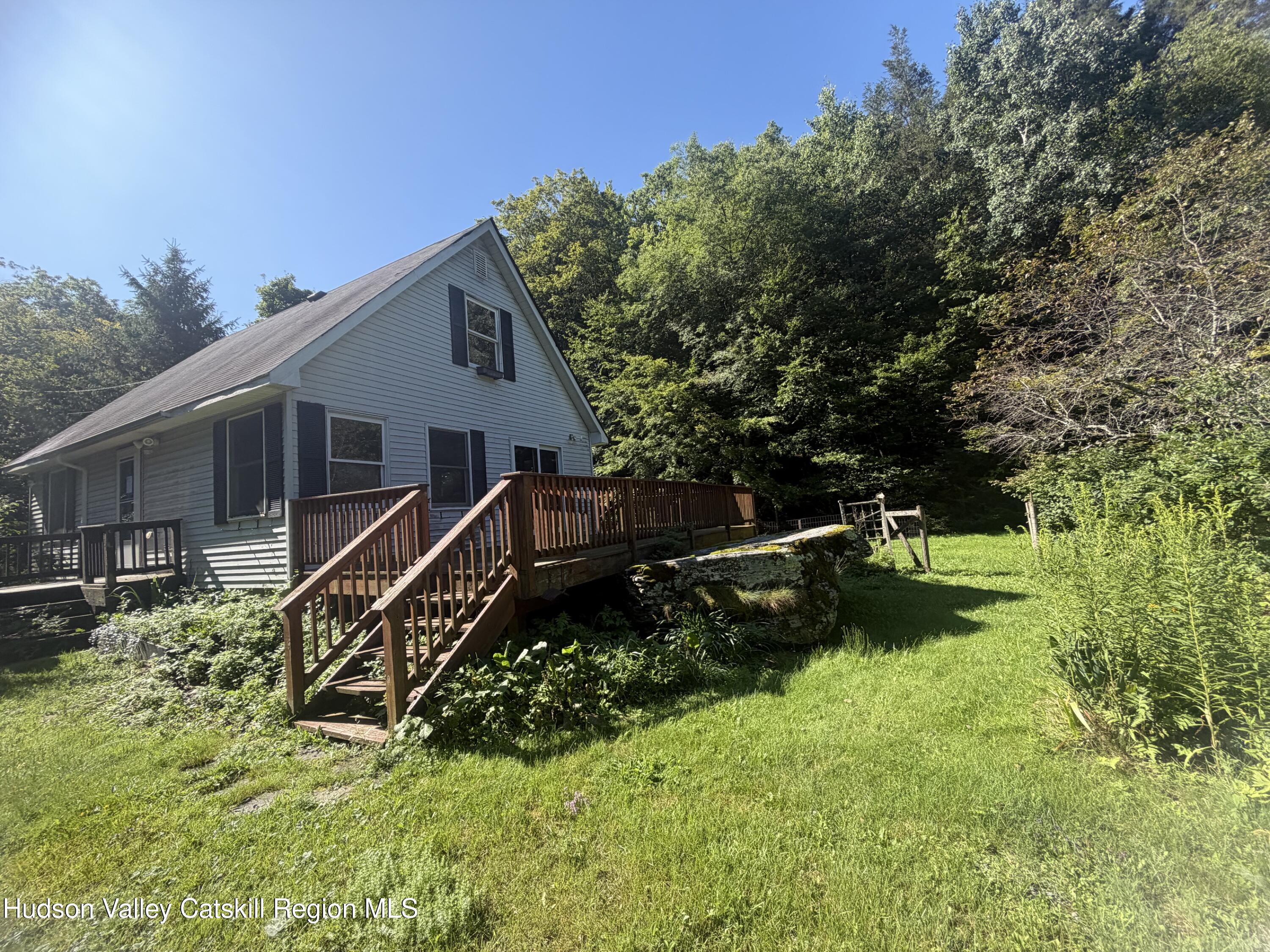 209 Townsend Hollow Road