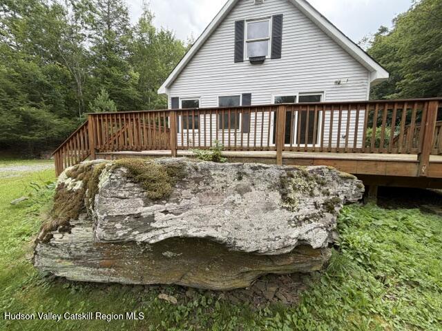 209 Townsend Hollow Road