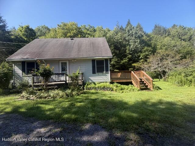 209 Townsend Hollow Road