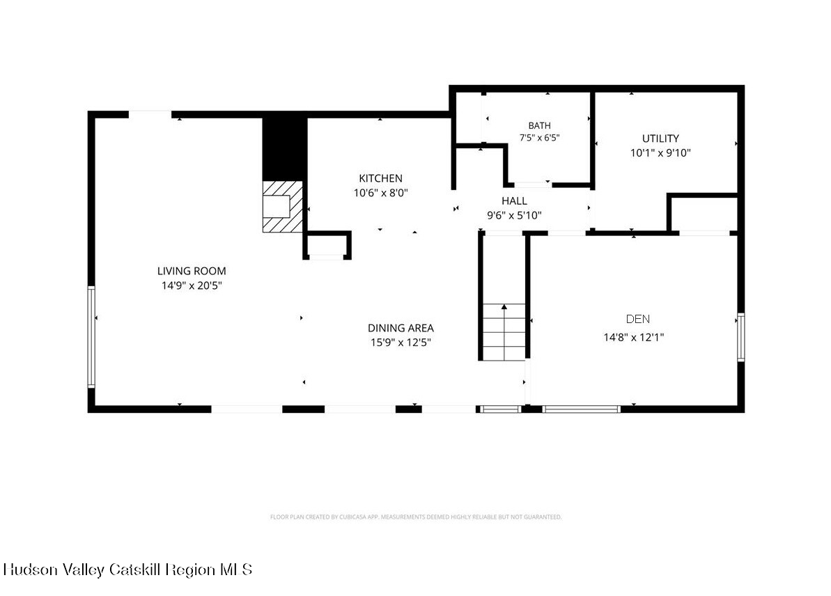 10 Manorville Road