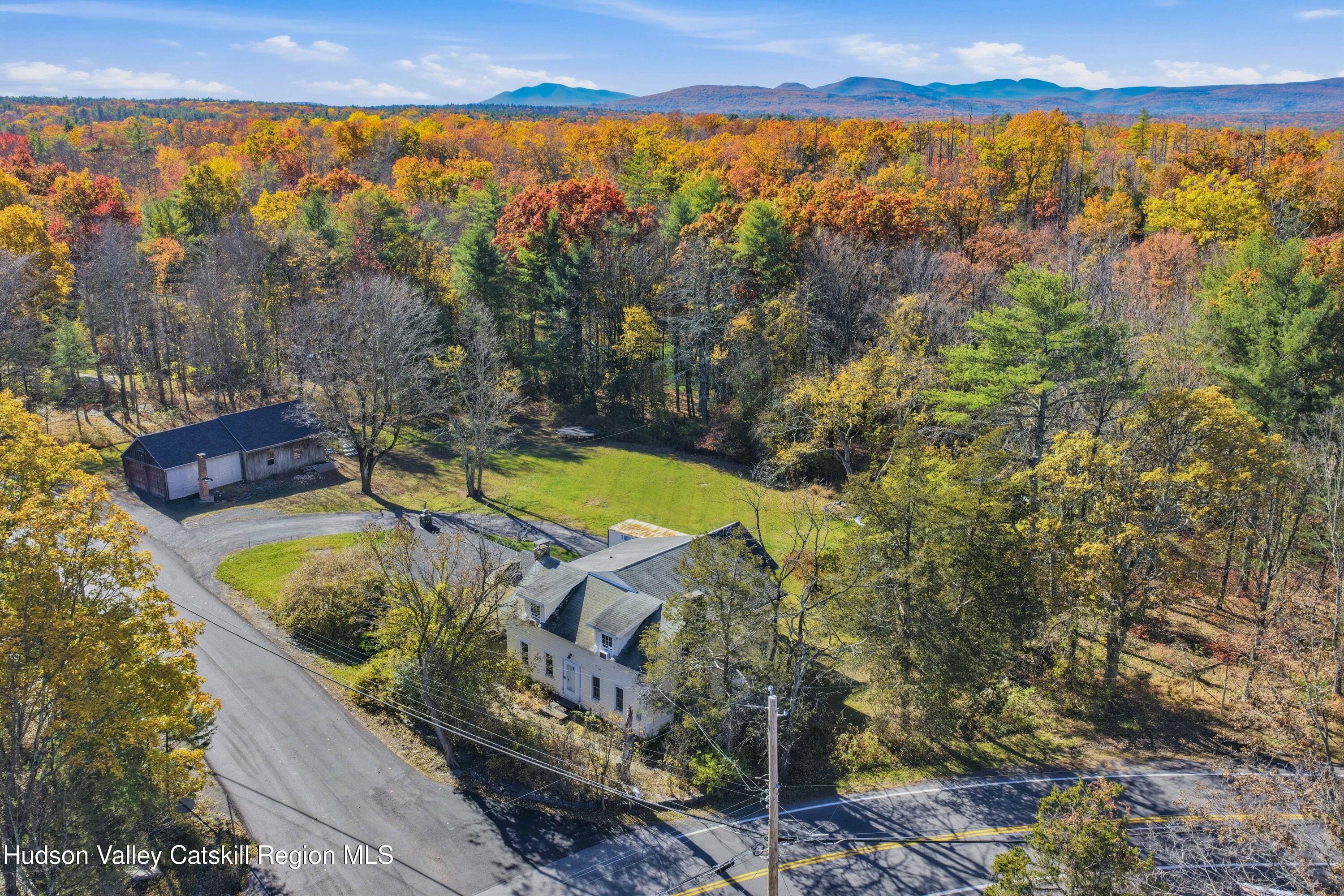 1315 Church Road Saugerties NY
