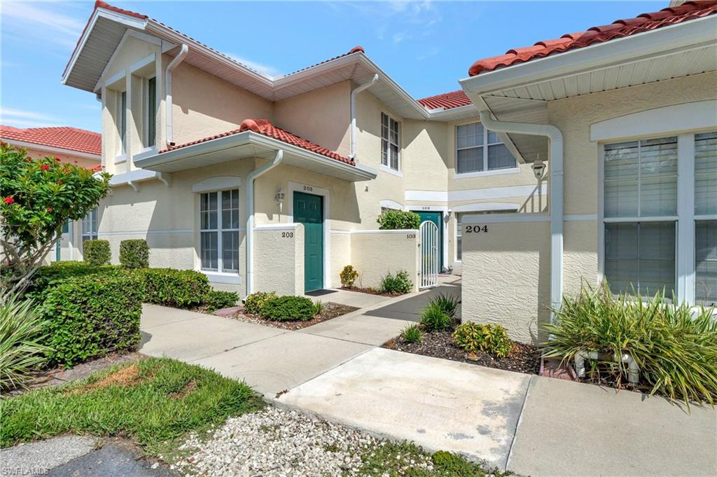 4960 Deerfield WAY Unit: E-203