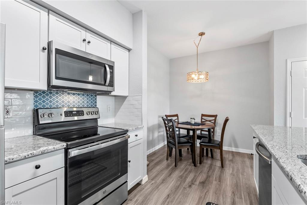 23560 Walden Center DR # 306