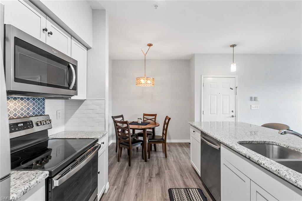 23560 Walden Center DR # 306