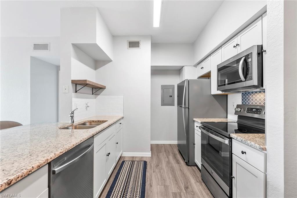 23560 Walden Center DR # 306