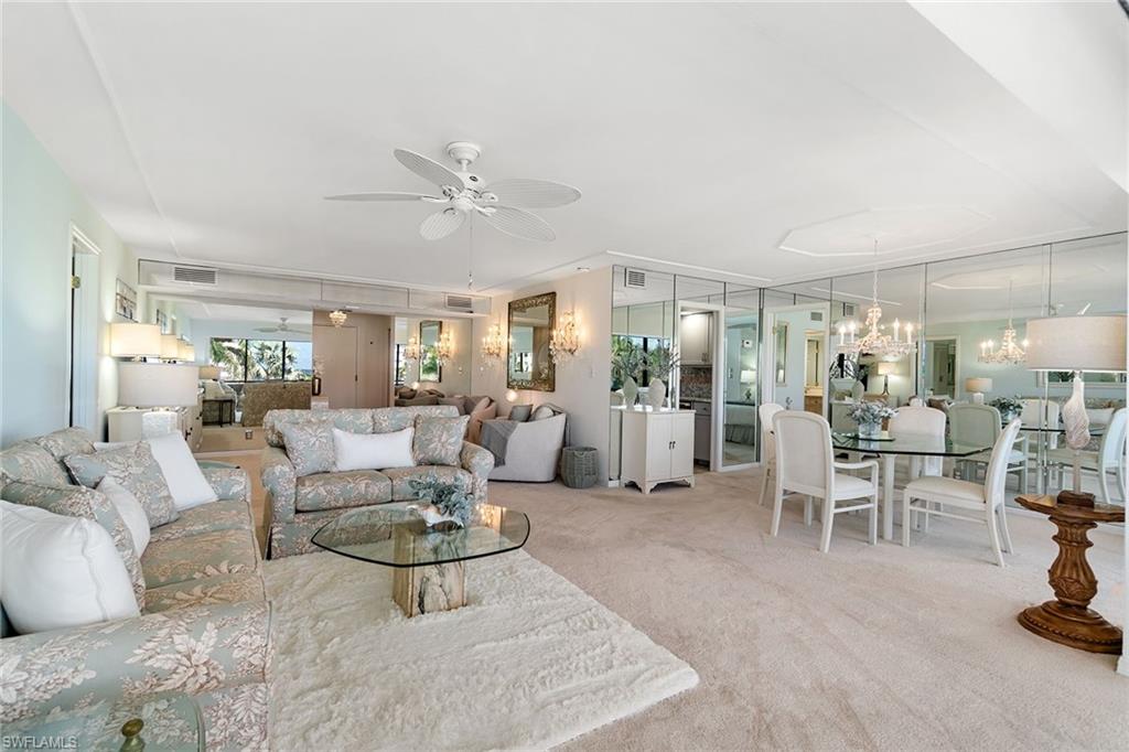 3430 Gulf Shore BLVD N # 4I