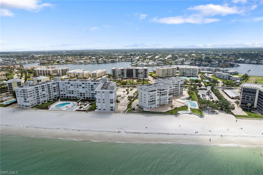 3430 Gulf Shore BLVD N # 4I