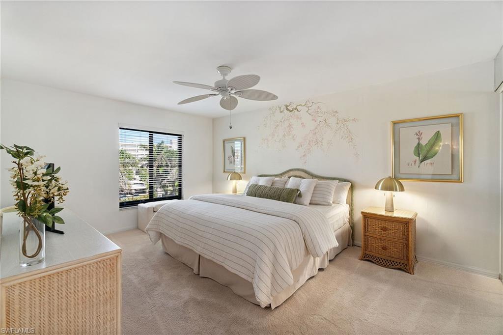 3430 Gulf Shore BLVD N # 4I