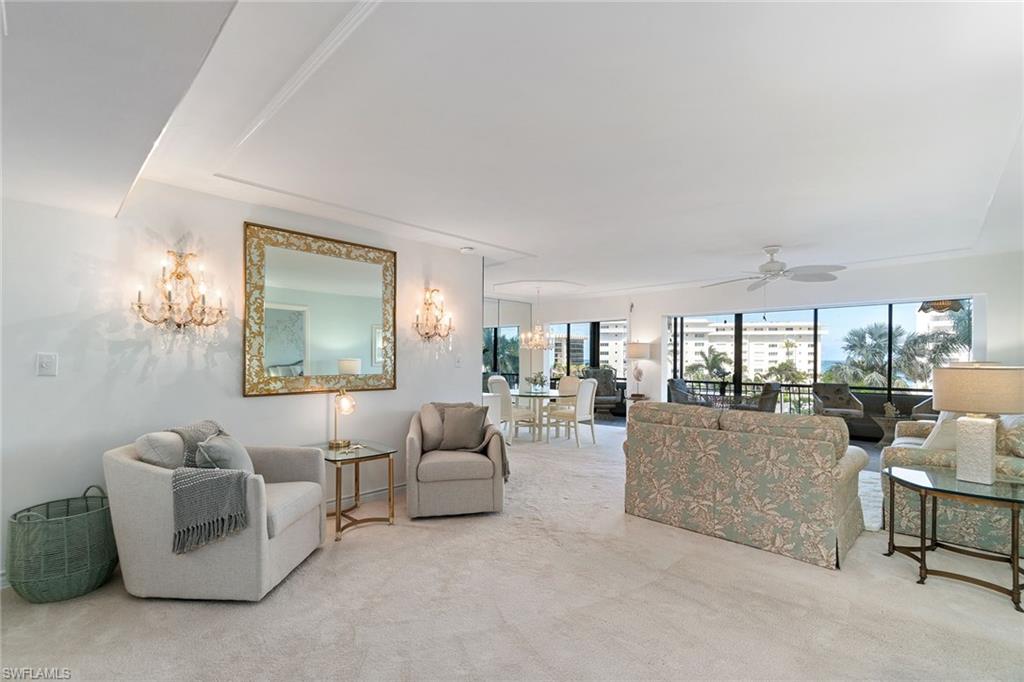 3430 Gulf Shore BLVD N # 4I