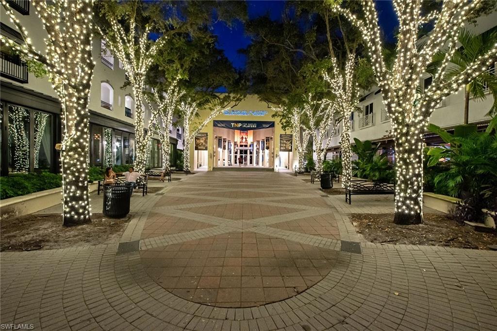 3430 Gulf Shore BLVD N # 4I