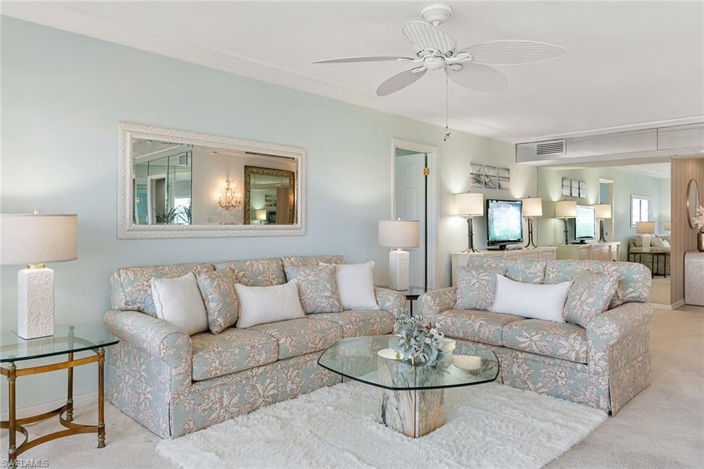 3430 Gulf Shore BLVD N # 4I