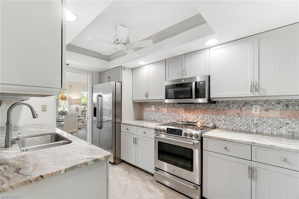 3430 Gulf Shore BLVD N # 4I