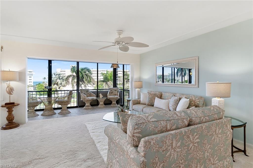 3430 Gulf Shore BLVD N # 4I