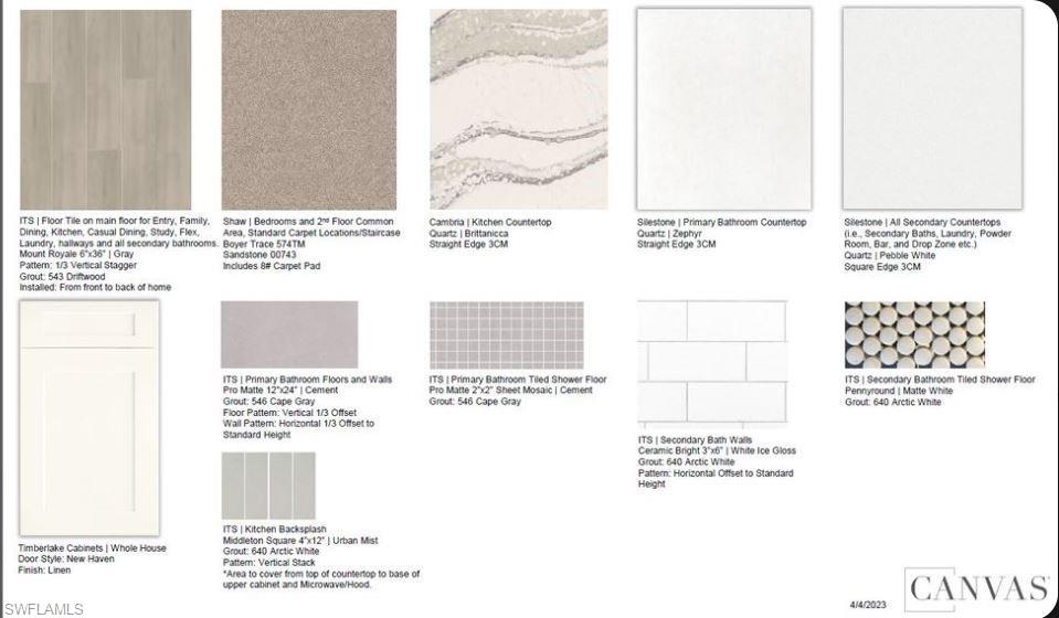 15323 Lucerna ST # 104, NAPLES Unit: 104