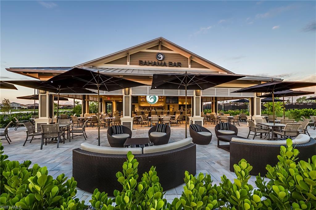 15323 Lucerna ST # 104, NAPLES Unit: 104