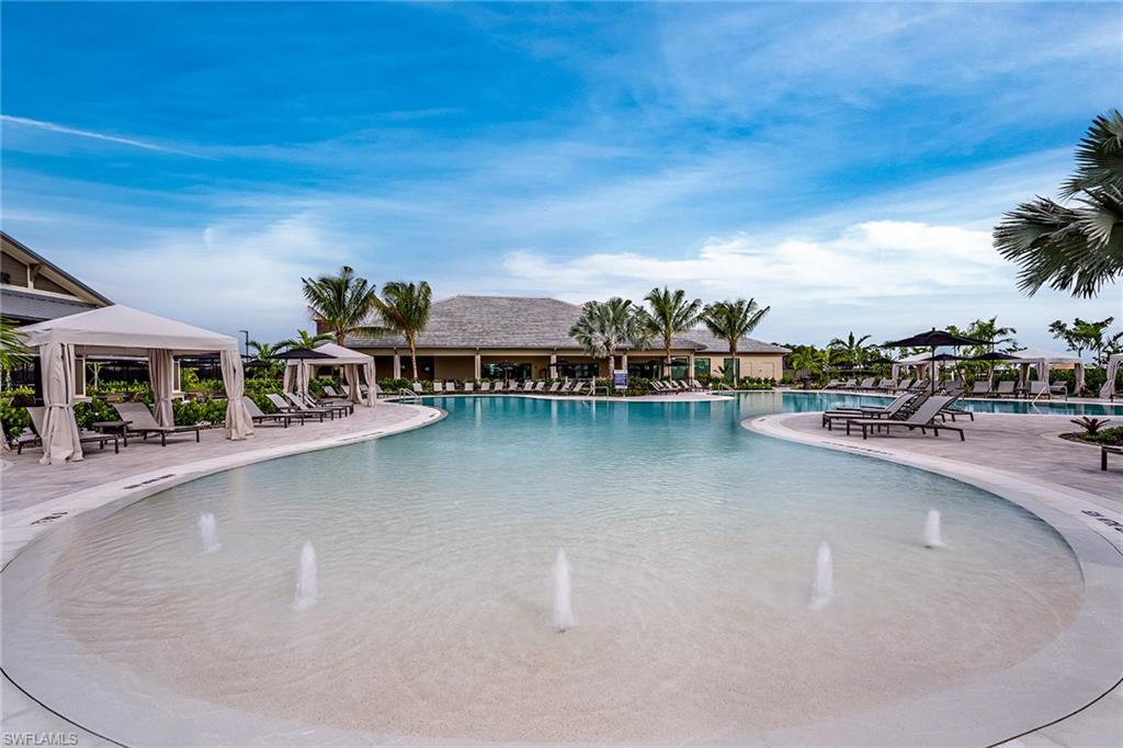 15323 Lucerna ST # 104, NAPLES Unit: 104