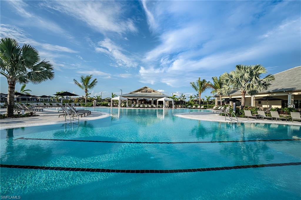 15323 Lucerna ST # 104, NAPLES Unit: 104